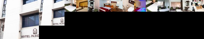 Hotel Park Plaza Madurai