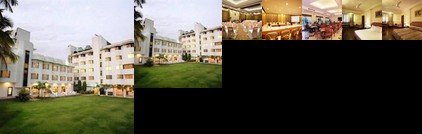 Hotel Express Residency