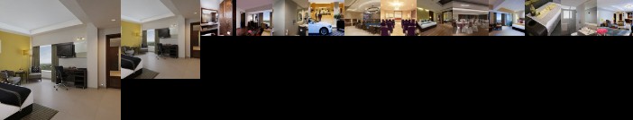 Grand Mercure Vadodara Surya Palace