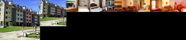 Apartamentos Leyre VTV Aisa