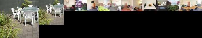 Bks Egmont Motor Lodge