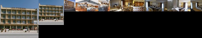 Hotel Emporium Castello d'Empuries