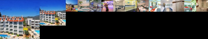 Blue Palace Hotel & Family