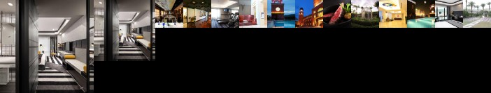 Grand Victoria Hotel Taipei City