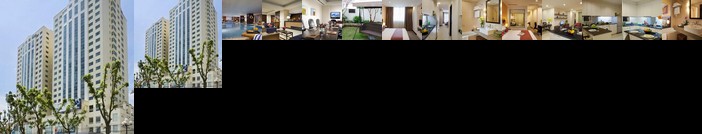 Somerset Hoa Binh Hanoi