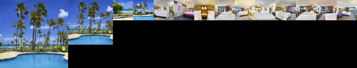 Hilton Garden Inn Kauai Wailua Bay HI
