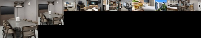 SpringHill Suites by Marriott Atlanta Perimeter Center