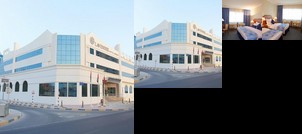 Lavender Hotel Sharjah