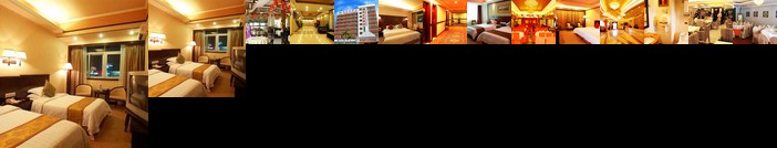 Vienna Hotel Airport Branch