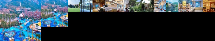 The Interlaken OCT Hotel