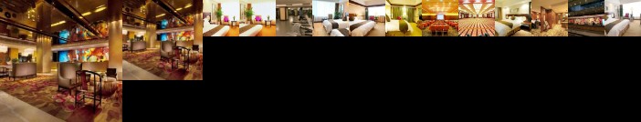 Grand Dynasty Culture Hotel