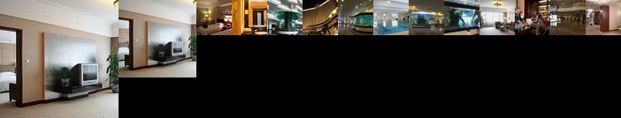 The Exhibition International Hotel Dongguan