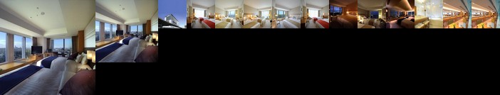 Hotel Associa Shin-Yokohama