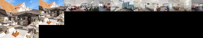 The Parnell Hotel & Conference Centre