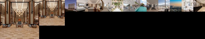 Le Meridien Chiang Mai