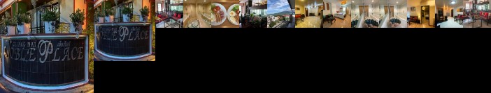 Noble Place Chiangmai