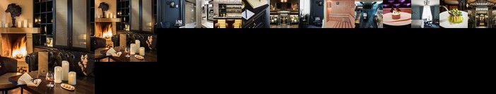 Hotel Rotary Geneva - MGallery