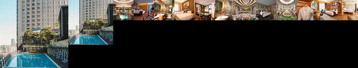 The Gardens - A St Giles Signature Hotel & Residences Kuala Lumpur