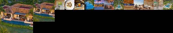 The St Regis Punta Mita Resort