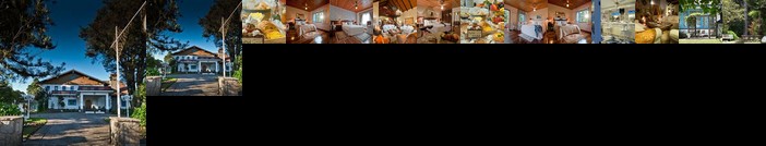 Pousada Cravo e Canela - Roteiros de Charme