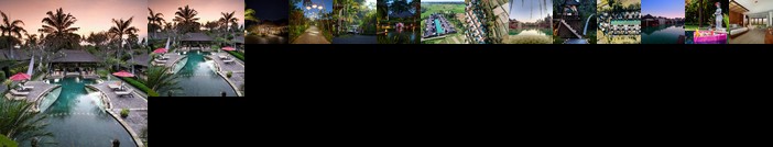 FuramaXclusive Resort & Villas Ubud