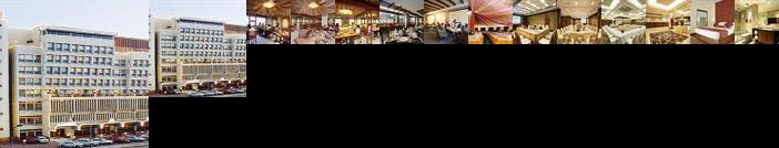 Hotel Express Towers