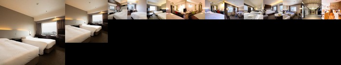 Kawasaki Nikko Hotel