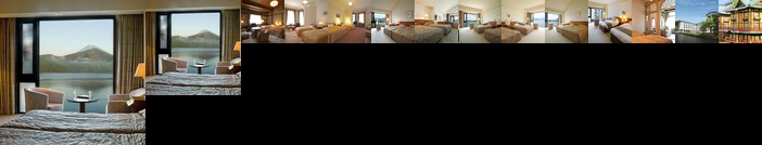 Hakone Hotel