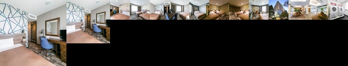 Sotetsu Fresa Inn Kawasaki-Higashiguchi