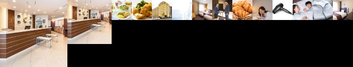 Comfort Hotel Tomakomai