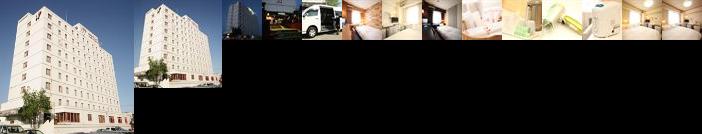 Wing International Hotel Chitose