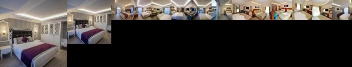 Yeniceri City Hotel