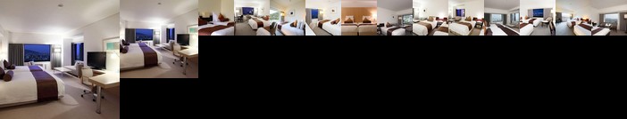 Crowne Plaza ANA Kobe