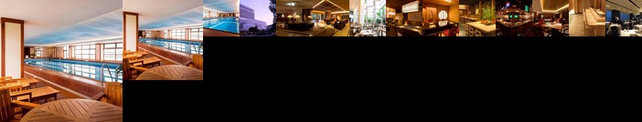 Kobe Bay Sheraton Hotel And Towers