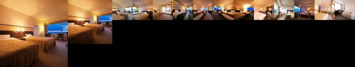 Seaside Hotel Maiko Villa Kobe