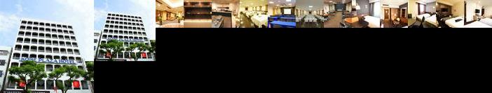 Kobe Plaza Hotel