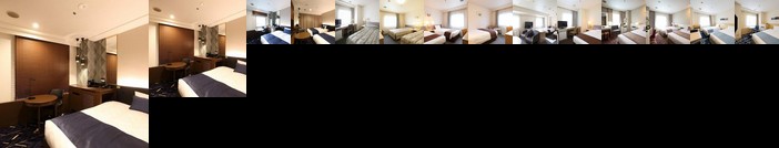 Kobe Sannomiya Tokyu REI Hotel