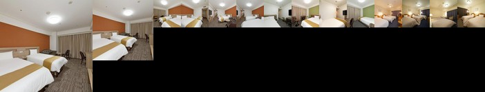 Hotel Sunroute Sopra Kobe