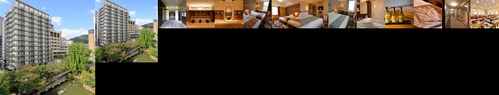 Hotel Monte Hermana Kobe Amalie