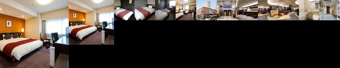 Daiwa Roynet Hotel Mito