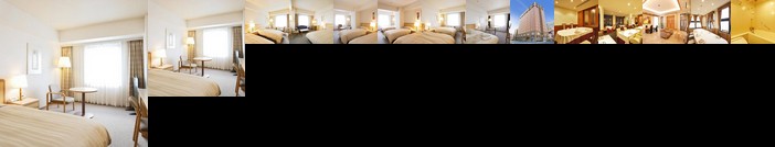 President Hotel Mito