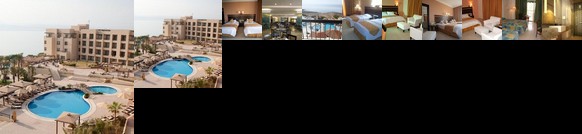Dead Sea Spa Hotel