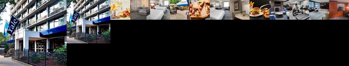 Courtyard New Haven at Yale