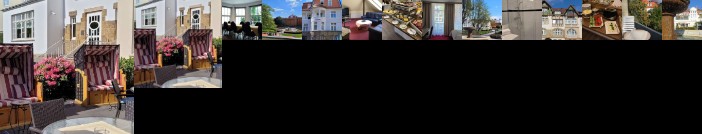 Hotel Rosengarten Bad Salzuflen