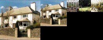 Cordia Lodge Belfast