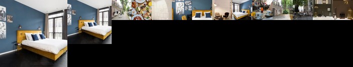 Court Hotel City Centre Utrecht