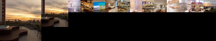 Del Rey Quality Hotel