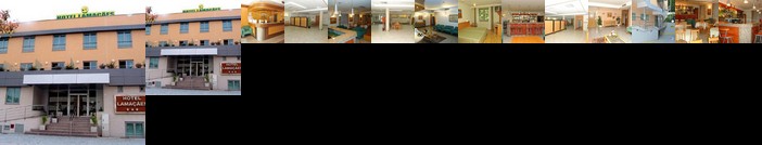 Hotel Lamacaes