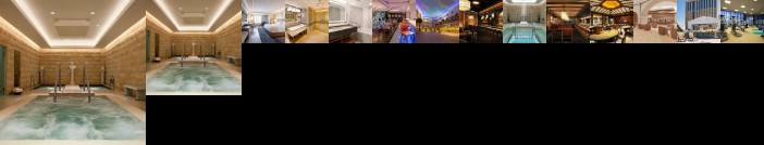 Caesars Atlantic City Hotel & Casino