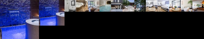 Auberge du Carre St-Louis